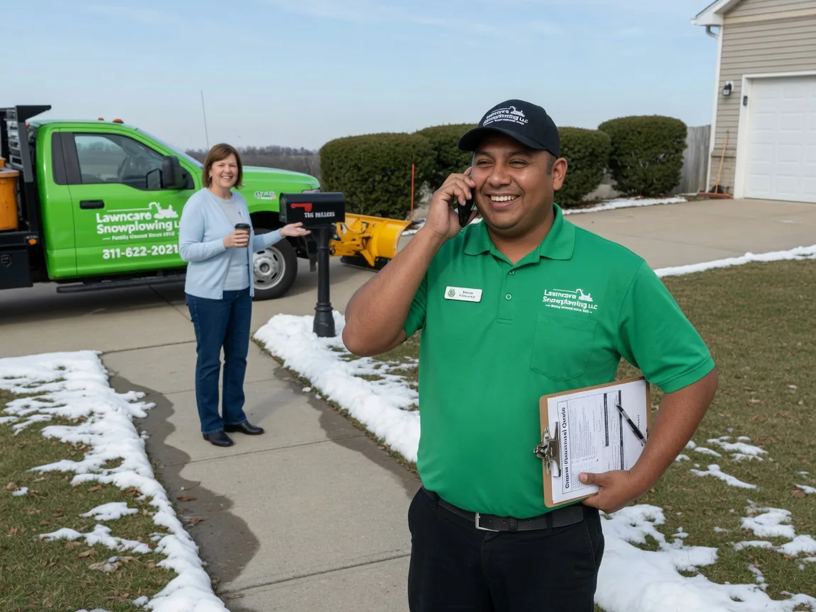 Lawn Care Services By Expert Landscaper Camano Island, WA FAQs